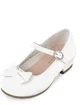 Children's Place - Zapatos - blanco con heel talla 3y