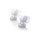 Conector Medela PersonalFit (Paquete De 2)
