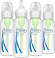 Dr. Brown's Natural Flow Anti-Colic C/U