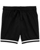 Carters - Pantalones Cortos - Negro
