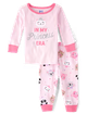 Children's Place - Pijamas - Princess