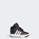 Adidas - teni alto- talla us4 eur 19