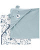 Carters - Toallas - Azul