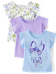 Children's Place - T Shirts - Mariposa talla 3t