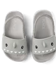 Children's Place - Sandalias - Gris Shark - 5
