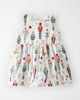 Carters - Vestido - Navidad - Nutcracker 18M