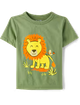 Children's Place - T Shirt - Lion - 18-24M