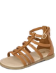 Children's Place - marrones-Zapatos - Gladiator 4
