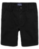 Children's Place - Pantalones Cortos - Negro - Husky - 4T