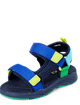 Children's Place - Sandalias - Webbed - Azul - 4