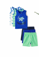 Children's Place - Conjunto - Turtle - C/U