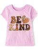 Children's Place - T Shirt - Be Kind