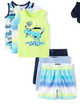 Children's Place - Conjunto por separado  - Neon Dino