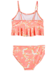 Carters - Traje de bano - two piece - mariposa - 10