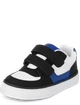 Children's Place - Sneakers - Toddler Boys Colorblock Low Top talla 5