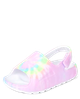 Children's Place - Sandalias - tie die - 10