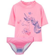 Carters - Traje de bano - two piece unicorn - 12M