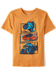 Children's Place - T Shirt - Vehicles