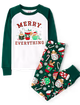 Children's Place - Navidad - Pijamas - Hot Cocoa