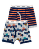 Carters - Ropa Interior - 2/3