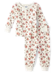 Children's Place - Pijamas - Flora
