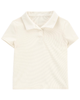Carters - Polo - Blanco - L