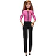 Barbie - Careers Doll - Future Leader