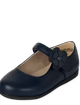 Children's Place - zapatos para la escuela -  niña talla 5