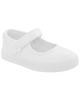 Carters - Sneakers - Nina - Blanco- talla 11