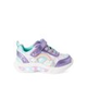 Athletic Works Toddler Girls' Sky Sneakers talla 7