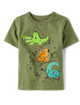 Children's Place - T Shirt - ABC - T Shirt