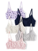 Children's Place - Bralette - 5-pack