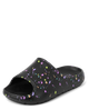 Children's Place - Sandalias - negro paint 2