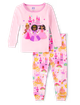 Children's Place - Pijamas - Princess 3T