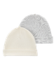 Carters - Gorro - 2-pack - gris