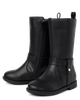 Children's Place - Boots - Toddler Girls Heart Stud Talla 7