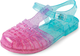 Children's Place - Sandalias - Glitter strap