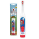Cepillo de dientes para niños, Super Mario