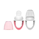 Dr. Brown - Silicone Feeder - 2pack