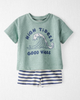 Carters - Conjunto - High Tides - NB