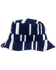 Carters - Sombreros - Azul Stripe