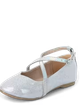 Children's Place - Zapatos - Glitter Strap  talla 5