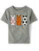 Children's Place - T Shirt - Bunny Sport