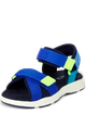 Children's Place - Sandalias - Colorblock 5