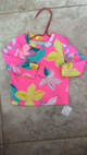 Carter's - traje de bano 3m