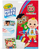 cocomelon colouring