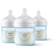 Biberón Natural para Bebé Philips Avent