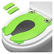 Folding Travel Toilet Seat for Children and Potty Training