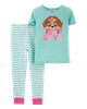 Carters - Pijamas - Paw Patrol - Skye - 2T