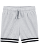 Carters - Pantalones Cortos - talla 2T.